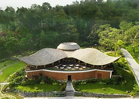 The Leela Coorg Forest Sanctuary