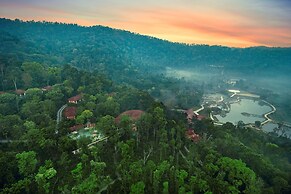 The Leela Coorg Forest Sanctuary