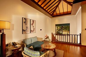 The Leela Coorg Forest Sanctuary