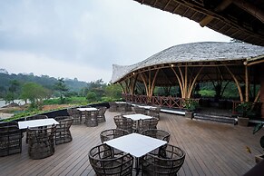 The Leela Coorg Forest Sanctuary