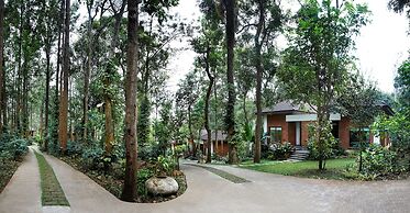 The Leela Coorg Forest Sanctuary
