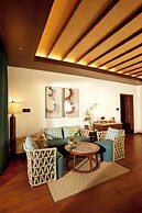 The Leela Coorg Forest Sanctuary