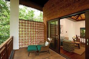 The Leela Coorg Forest Sanctuary