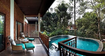 The Leela Coorg Forest Sanctuary