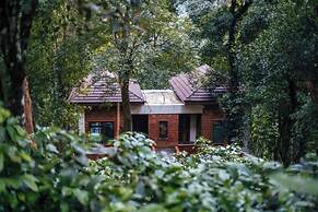 The Leela Coorg Forest Sanctuary