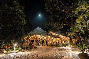 The Leela Coorg Forest Sanctuary