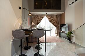 Agile Skyline Suites By PSM