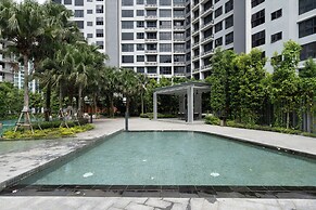 Agile Skyline Suites By PSM