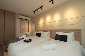 Agile Skyline Suites By PSM