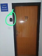 Apartman 19 in Vinkovci