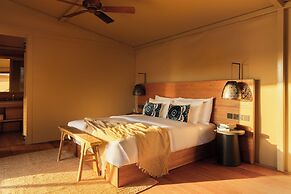 Amar Luxury Desert Ecolodge