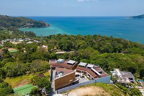 Luxury 2BR Apartment in Bluepoint 82