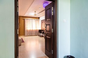 Star Moon Villa