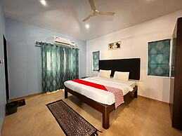 Star Moon Villa