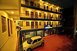 Estay SK Residency