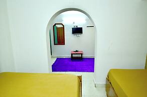 Estay SK Residency