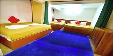 Estay SK Residency