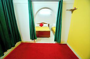 Estay SK Residency