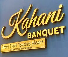 The Long D Hotel and Banquet