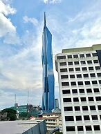 Central City Hotel at Chintatown