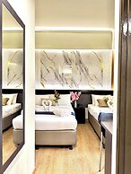 Central City Hotel at Chintatown