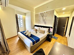 Central City Hotel at Chintatown