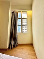 Central City Hotel at Chintatown