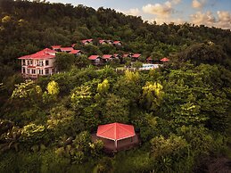 Highland Sarovar Portico Sindhudurg