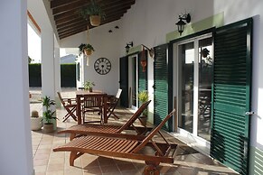 Casa Delbon