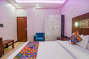 hotel stay inn