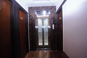 hotel stay inn