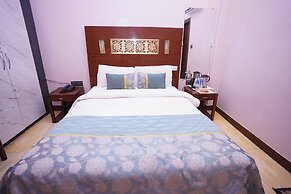 hotel stay inn