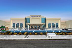 Albatros Makadi Resort