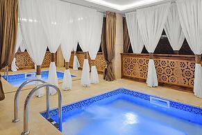 Albatros Makadi Resort