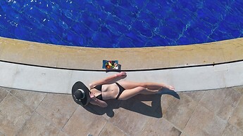 Albatros Makadi Resort