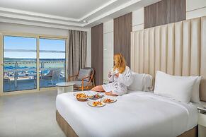 Albatros Makadi Resort