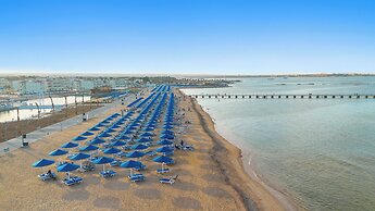Albatros Makadi Resort