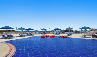 Albatros Makadi Resort