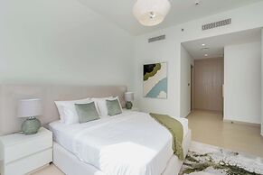 2BR High Floor Act I Act II T1