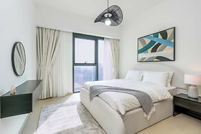 2BR High Floor Act I Act II T1