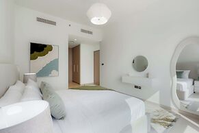 2BR High Floor Act I Act II T1