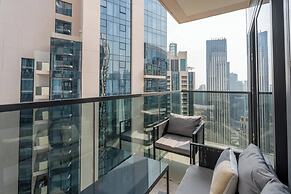 2BR High Floor Act I Act II T1