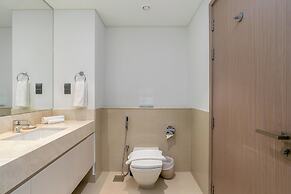 2BR High Floor Act I Act II T1