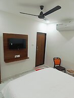 Hotel Shree Kedar Palace
