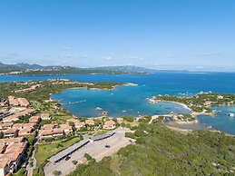 Golfo Aranci Apartments With Ac