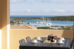 Golfo Aranci Apartments With Ac