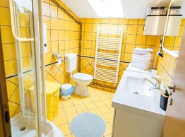 Apartments Galić