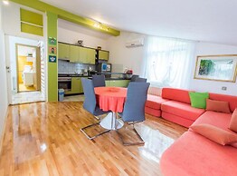 Apartments Galić