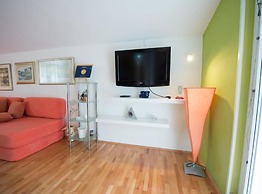 Apartments Galić
