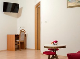 Apartments Božica